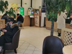 大堂-德克士(什邡永辉超市店)