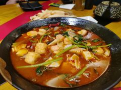 -吧嘚嘴炭烧鸽串吧(北海街店)