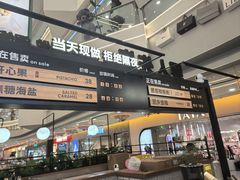 -野人先生Gelato(上海长宁龙之梦店)