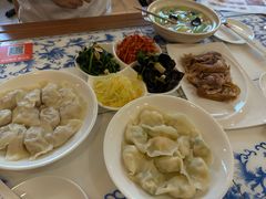 -东方饺子王(和平里店)