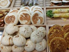 -闫家粥铺(吉林大路店)