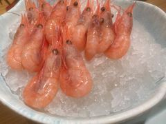 -花和海鲜自助(梅江店)