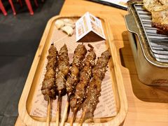 -木屋烧烤(龙岗南联店)