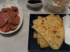 -高玛纳驴肉火烧(一世界店)