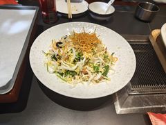 -鸭绿江海鲜烧烤大排档(杏林街店)