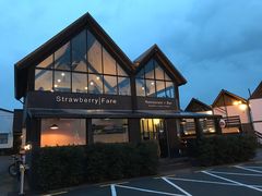 -Strawberry Fare