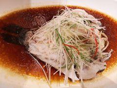 -臻萃轩中餐厅(国家会展中心店)