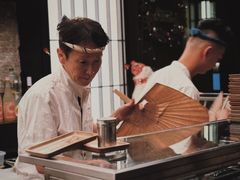 -鳥喜Toriki怀石烧鸟料理