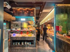 -阪尚皇·原切牛排·烤肉火锅自助(北京路店)