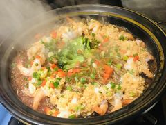 -老灶房-四川土菜(铁牛广场店)