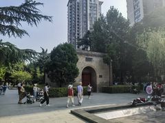 -木塔寺遗址生态公园
