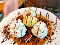 -Moka Bros 摩卡站(嘉华店)