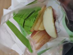 -麦当劳(伟城广场店)