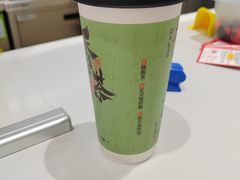-书亦烧仙草(长沙医学院店)
