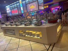 -海韵之星邮轮水会(明发商业广场店)