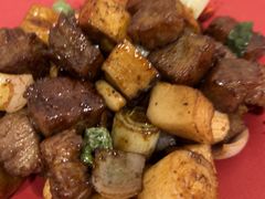 -大鹏饭店·金陵家宴(奥体中心店)