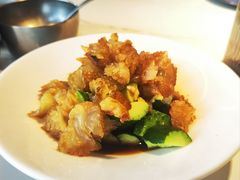 -赶海部落海鲜城(海阳路店)