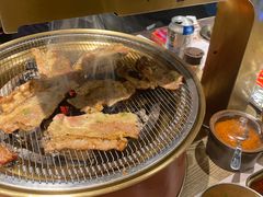 -西塔老太太泥炉烤肉(沈阳店)