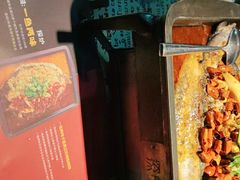 -探炉·香辣豆花烤鱼(雄峰城店)