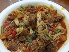 -清真悦宾楼食府(海湖店)