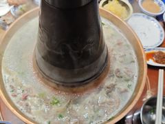 -凤吉园乌拉满族火锅中华老字号(繁荣路店)