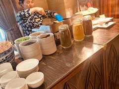 -上海和平饭店茉·莉酒廊 Jasmine Lounge