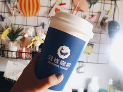 -海岩咖啡(南中环国金店)