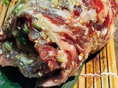 -味家烤肉烤鳗鱼牛排(西塔旗舰店)