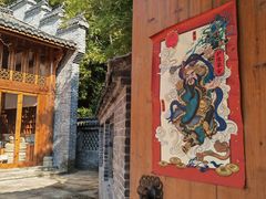 -景德镇古窑民俗博览区