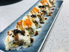-妥妥烤肉料理(昙华林店)