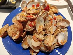 -星伦多自助料理·涮烤一体(江桥万达店)