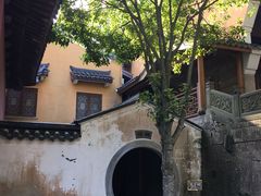 -普陀山风景名胜区-法雨禅寺
