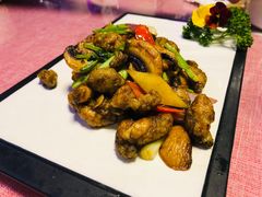 -海市蜃楼花园主题餐厅(石顶店)