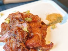 -甘家界牌柠檬鸭(青山店)