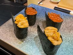 -Sushi Hanzo半藏(天环广场店)