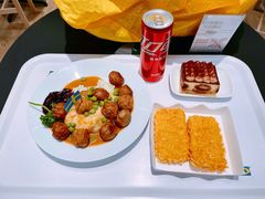 -宜家·瑞典风味餐厅(青岛商场店)