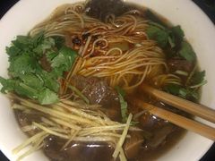 -兴福老面馆(寺路街店)