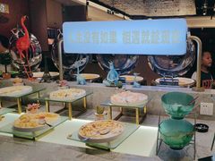 -经典世家牛排自助餐厅(百捷店)