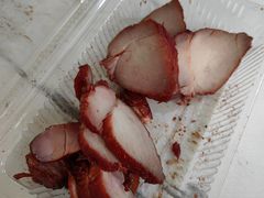 叉烧-陆稿荐观前街店