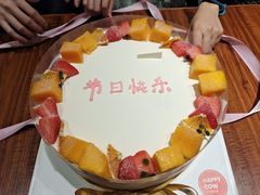 -汉巴味德·烤肉与啤酒的自助(杭州大悦城店)