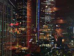 -广州富力君悦大酒店·凯菲厅