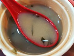 海带绿豆沙（冻）-昇记肠粉王(福华路店)
