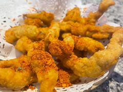 -里岛烤鱼(东港凯虹广场店)