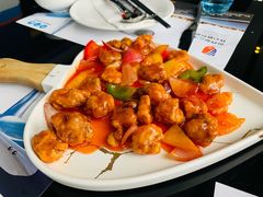 -法兰度航空主题餐厅(端州店)