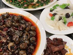 -江湖黑大兔(杨家坪店)