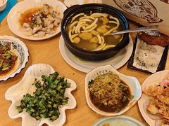 -糟粕醋·椰苑海南菜餐厅(亚龙湾天域酒店)