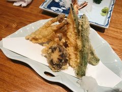 -翔峰炭火鳗鱼(悦泰街里公寓店)