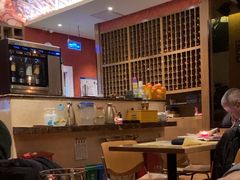 -安妮意大利餐厅(世贸天阶店)