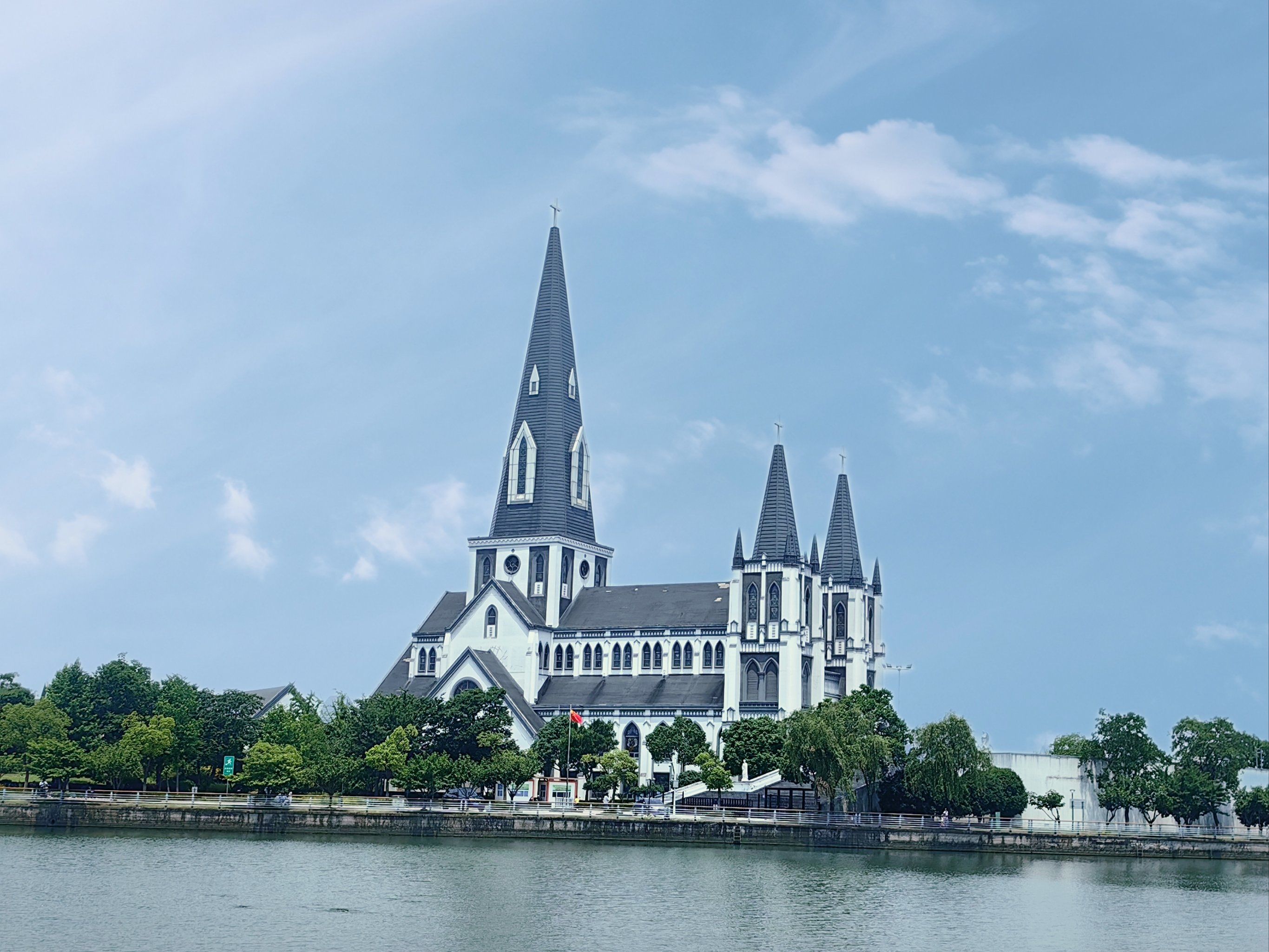 阳澄湖半岛风光,不止于美丽✨