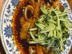 -柴窝堡22号辣子鸡·传承新疆菜